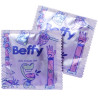 Beffy - Préservatif Pour Le Sexe Oral